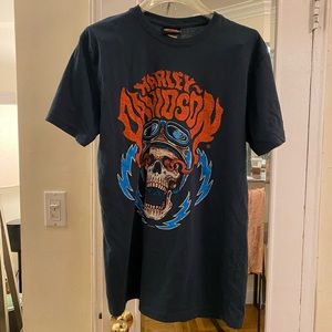 HARLEY DAVIDSON - Las Vegas Tee